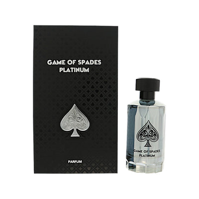 Jo Milano Game Of Spades Platinum Parfum Spray