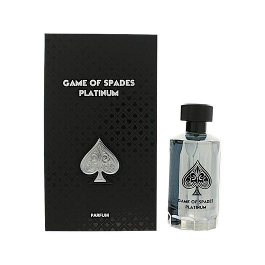 JO MILANO GAME OF SPADES PLATINUM