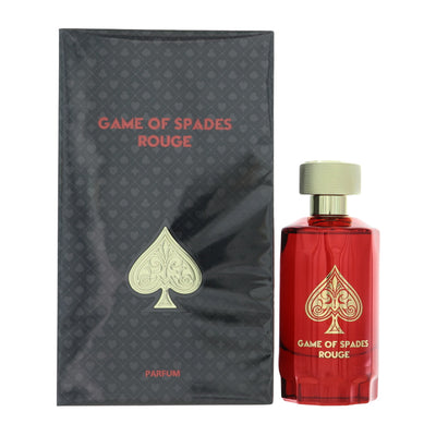 Jo Milano Game Of Spades Rouge Parfum Spray