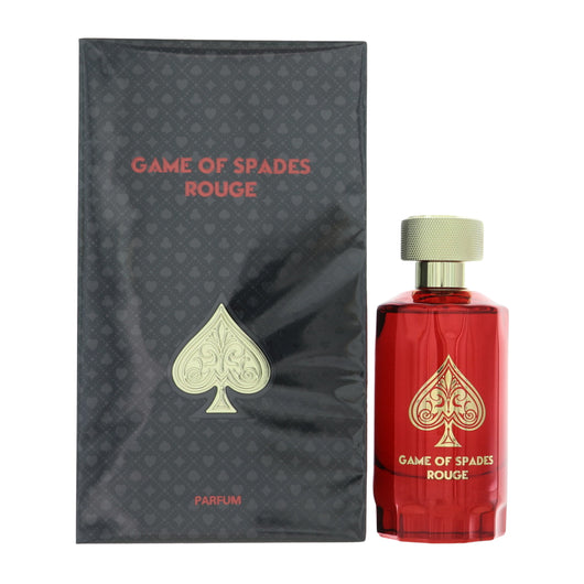 Jo Milano Game Of Spades Rouge Parfum Spray