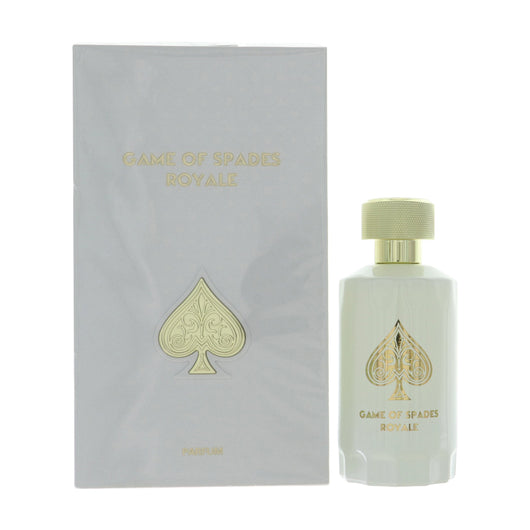 Jo Milano Game Of Spades Royale Parfum Spray
