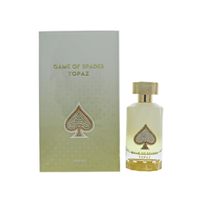 GAME OF SPADES TOPAZ
