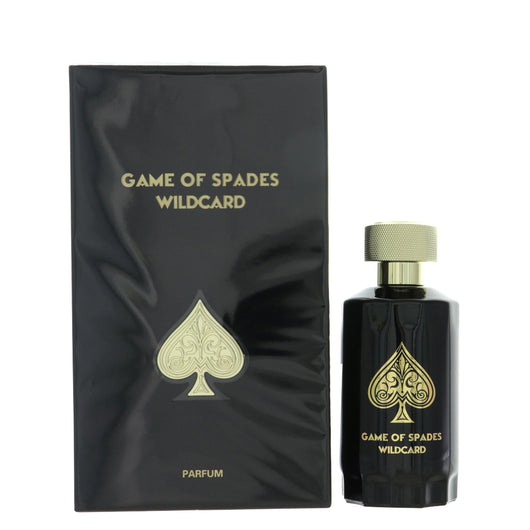 JO MILANO GAME OF SPADES WILDCARD