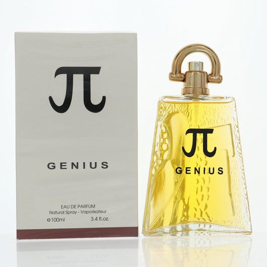 Genius Eau De Parfum Spray