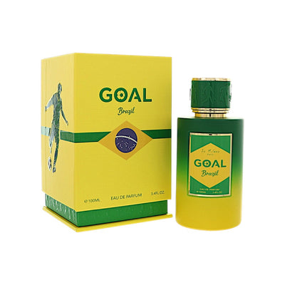 JO MILANO GOAL BRAZIL