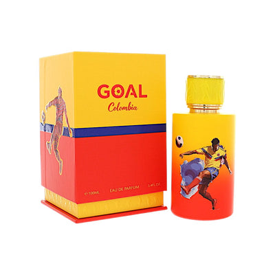 JO MILANO GOAL COLOMBIA