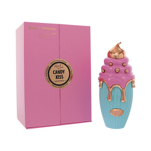 HOUSE OF DREAMS DUBAI CANDY KISS