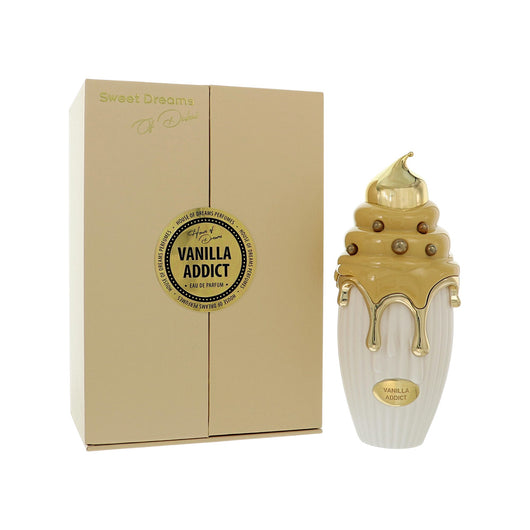 HOUSE OF DREAMS DUBAI VANILLA ADDICT