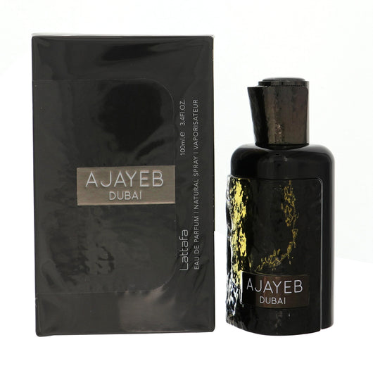 LATTAFA AJAYEB DUBAI