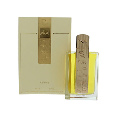 Lattafa Angham Eau De Parfum Spray