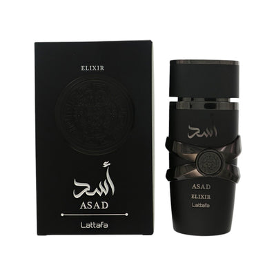 LATTAFA ASAD ELIXIR