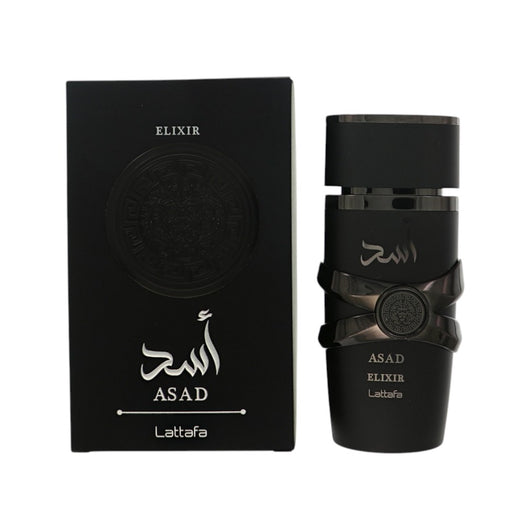LATTAFA ASAD ELIXIR