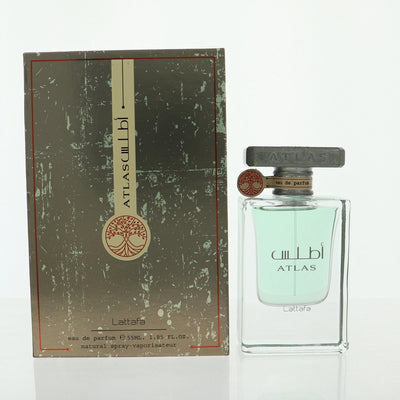 Lattafa Atlas Eau De Parfum Spray