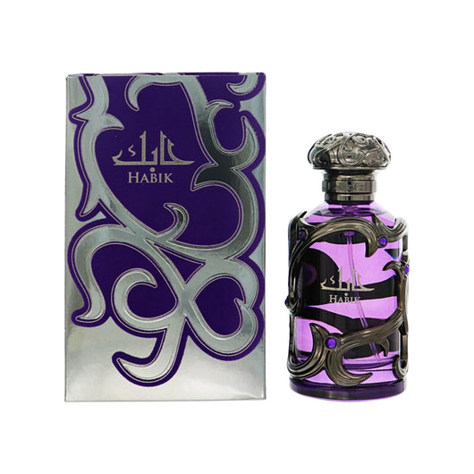 Lattafa Habik Eau De Parfum Spray