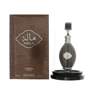 Lattafa Hala Eau De Parfum Spray