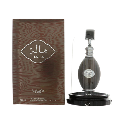 Lattafa Hala Eau De Parfum Spray