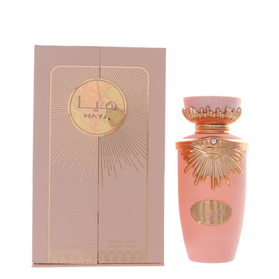 Lattafa Haya Eau De Parfum Spray