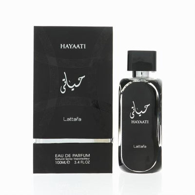 Lattafa Hayaati Eau De Parfum Spray