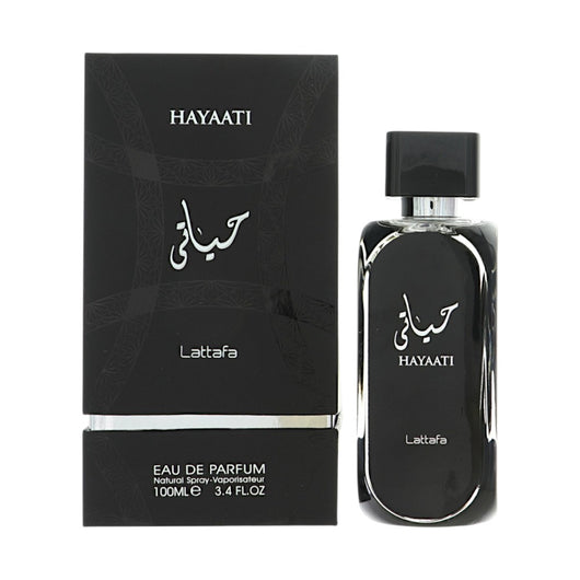 LATTAFA HAYAATI