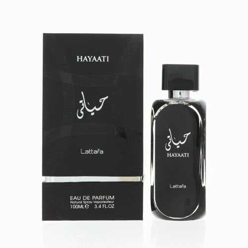 Lattafa Hayaati Eau De Parfum Spray