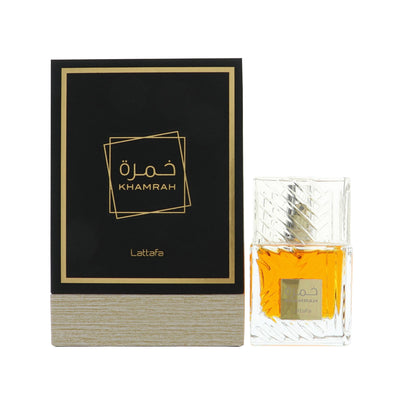 LATTAFA KHAMRAH
