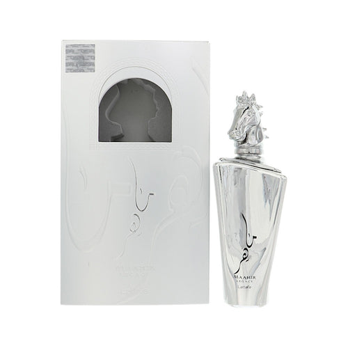 Lattafa Maahir Legacy Eau De Parfum Spray for Men, 3.4 oz