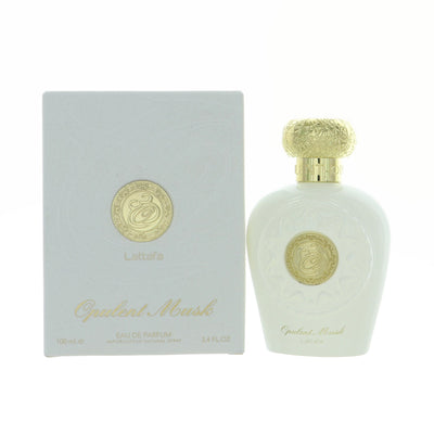 LATTAFA OPULENT MUSK