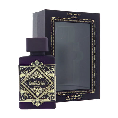 LATTAFA BADE'E AL OUD AMETHYST