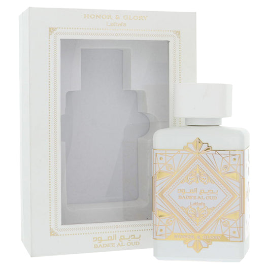 LATTAFA OUD FOR HONOR & GLORY