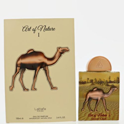 Lattafa Pride Art Of Nature I Eau De Parfum Spray