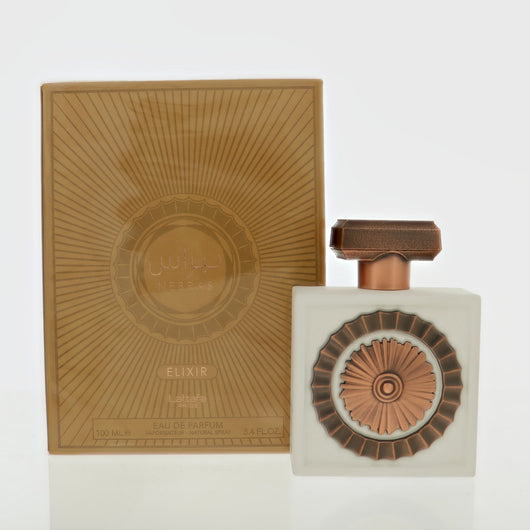 Lattafa Pride Nebras Elixir Eau De Parfum Spray