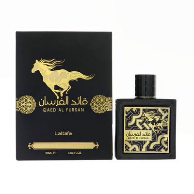 LATTAFA QAED AL FURSAN