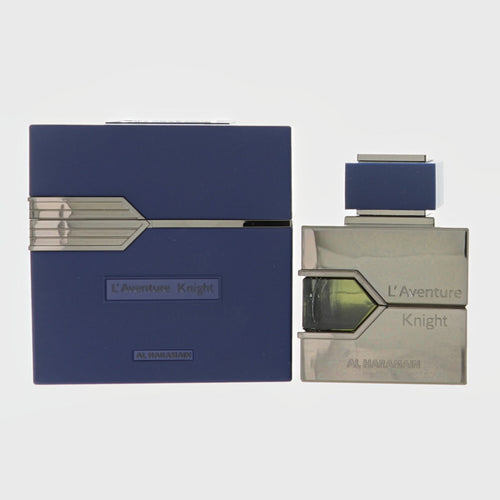 Al Haramain L' Aventure Knight Eau De Parfum Spray