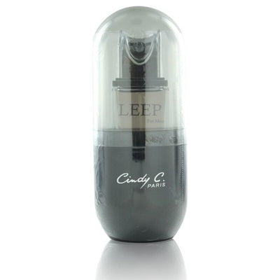 Cindy C Leep Eau De Parfum Spray for Men, 3.0 oz