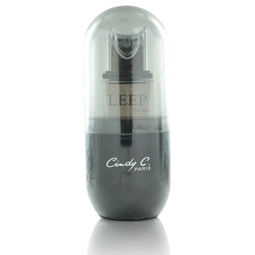 Cindy C Leep Eau De Parfum Spray for Men, 3.0 oz