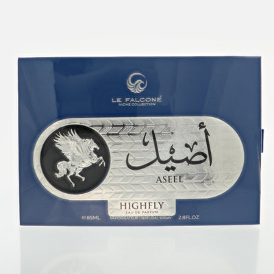 Le Falcone Highfly Aseel Eau De Parfum Spray