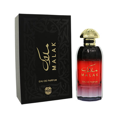 Mush Mush Malak Eau De Parfum Spray for Men, 3.4 oz