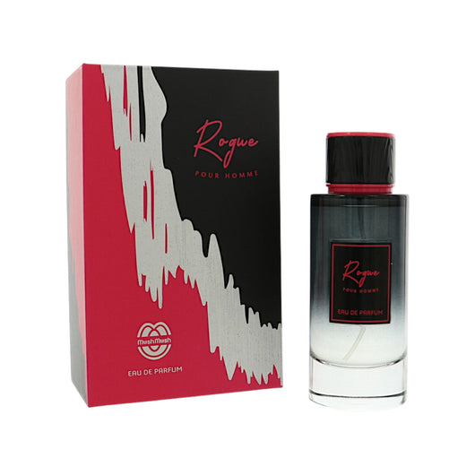 Mush Mush Rouge Eau De Parfum Spray for Men, 3.4 oz
