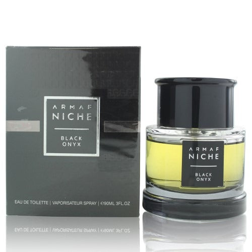 Armaf Niche Black Onyx