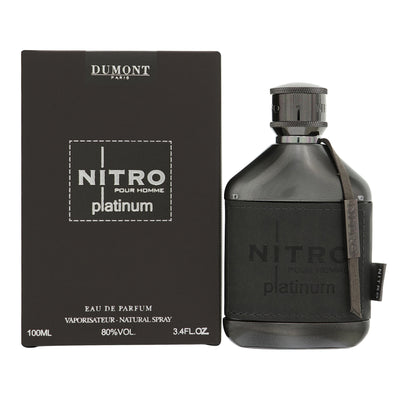 DUMONT NITRO PLATINUM