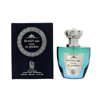 NYLAA OUD AL QADIMA