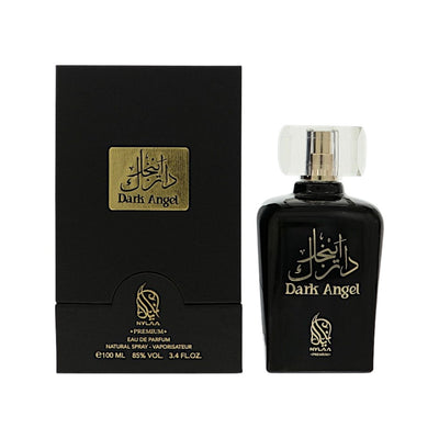 Nylaa Dark Angel Eau De Parfum Spray