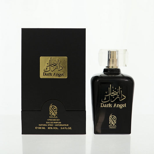 Nylaa Dark Angel Eau De Parfum Spray