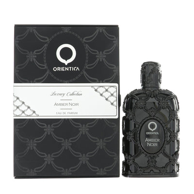 ORIENTICA AMBER NOIR