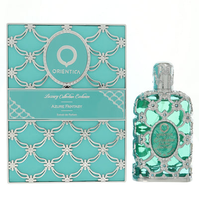 ORIENTICA AZURE FANTASY