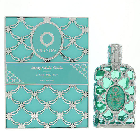 Orientica Azure Fantasy Extrait De Parfum Spray
