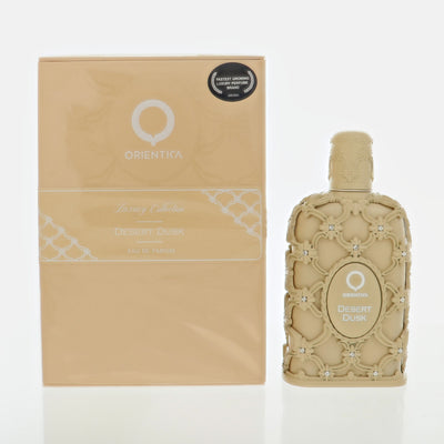 Orientica Desert Dusk Eau De Parfum Spray