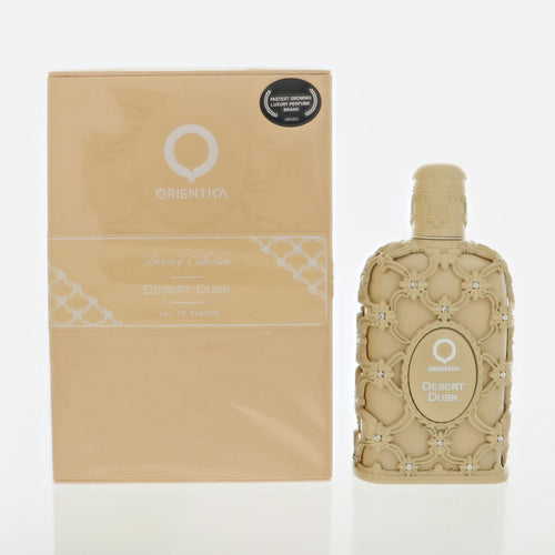 Orientica Desert Dusk Eau De Parfum Spray