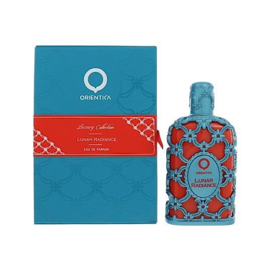 Orientica Lunar Radiance Eau De Parfum Spray, 2.7 oz