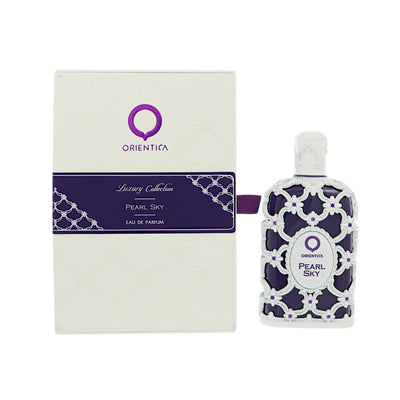 Orientica Pearl SKY Eau De Parfum Spray, 2.7 oz